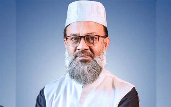 জামায়াতের মেয়র প্রার্থী শামসুজ্জামান হেলালী, অপেক্ষায় বিএনপি