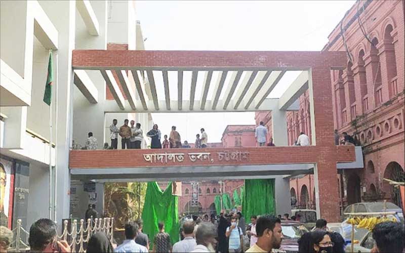 সাড়ে ৪৭ কোটি টাকা আত্নসাতের মামলায় ব্যবসায়ীর ১১ বছর কারাদন্ড