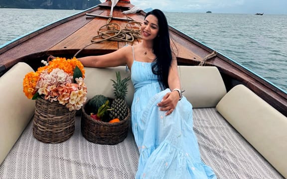 পুরনো জগতে ফিরে গেলেন প্রভা