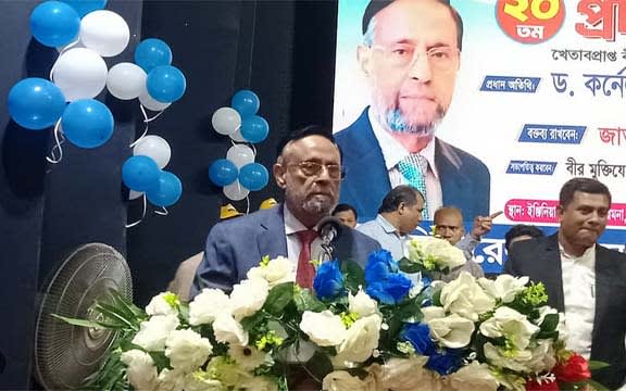 পশ্চিমবঙ্গে শুভেন্দুকে ক্ষমতায় বসানো হয়েছে হাসিনার পরামর্শে