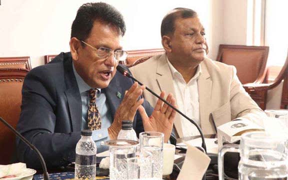দশ বছরে এসএসসি ও ১২ বছরে এইচএসসি সম্পন্ন করা হবে