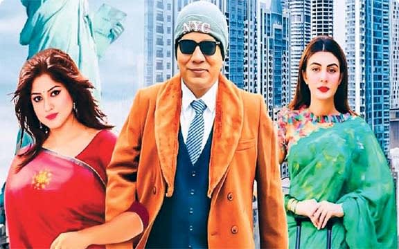 জেবা-মৌসুমীর অভিযোগে ‘কন্ট্রাক্ট ম্যারেজ’ বাতিল