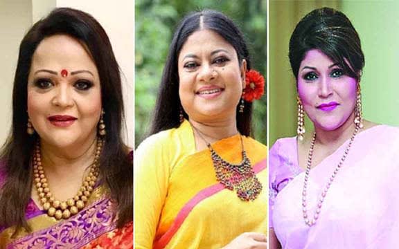 বিবাহিত নারীদের জাগিয়ে তোলতে রিয়েলিটি শো ‘বঁধুয়ার গান’