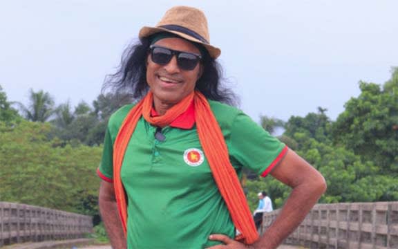 জমি কিনে ১৩ বছর ধরে আদালতে কুদ্দুস বয়াতি