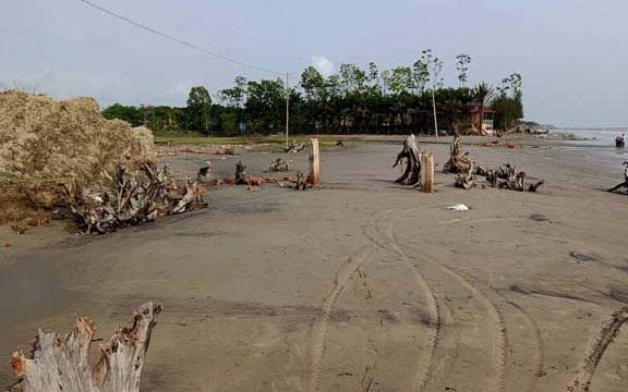 পারকি সুরক্ষায় ৫৪৮ কোটি টাকার প্রকল্প পাউবোর