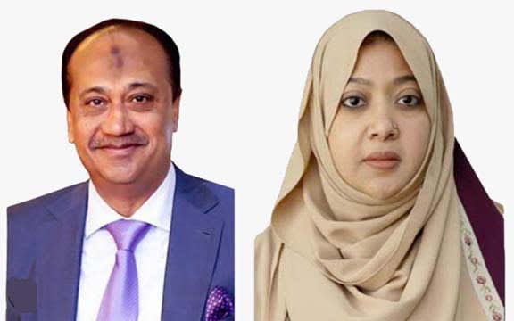 ৮ বিলিয়ন ইউরো পাচার: সাইপ্রাসে এস আলমের বাড়ি ক্রোক