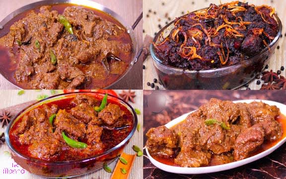 গরুর গোশত খাওয়ার পর ভুলেও খাবেন না যে খাবার