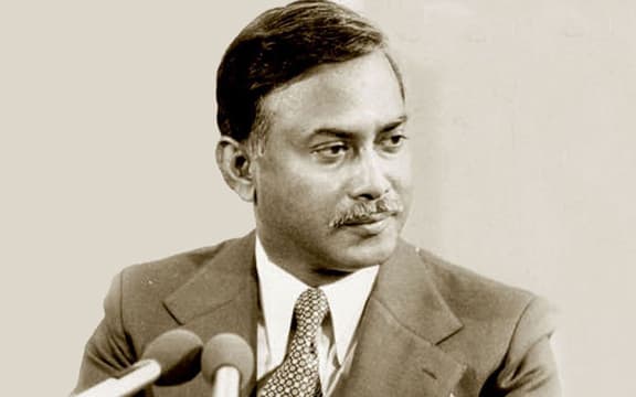দেশপ্রেমিক রাষ্ট্রপতির ৪৫তম শাহাদাতবার্ষিকী আজ