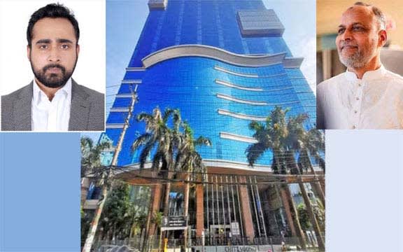 এম এ লতিফের কাছে চট্টগ্রাম চেম্বারের পাওনা সাড়ে ৩ কোটি টাকা!