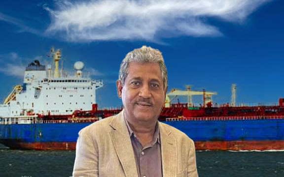 জাহাজ কিনে বিপাকে ‘ডিসকো’ শওকত