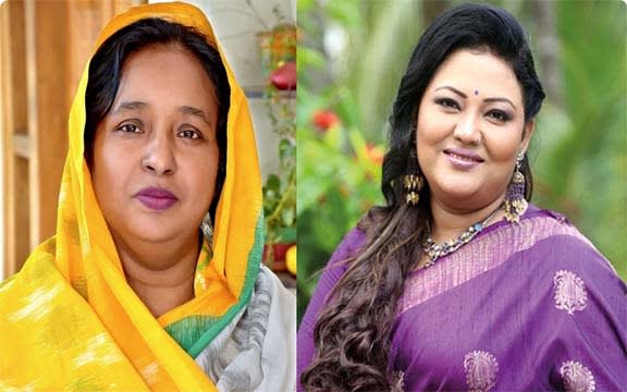 কারাগারে আইভীর সময় কাটত মমতাজের গানের আসরে