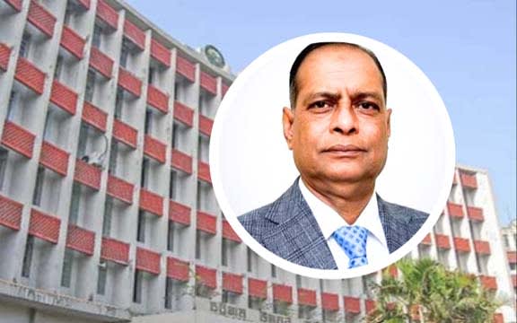 শর্তসাপেক্ষে চট্টগ্রামসহ আট উন্নয়ন কর্তৃপক্ষে নতুন চেয়ারম্যান নিয়োগ