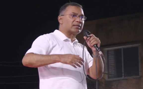 বাজেটের পর কোনো জিনিসের দাম বাড়েনি : প্রধানমন্ত্রী