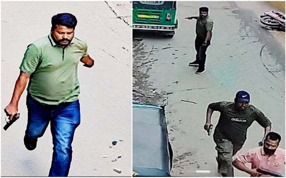 যুবদল নেতা মাসুদ হত্যায় পাঁচ কিলার