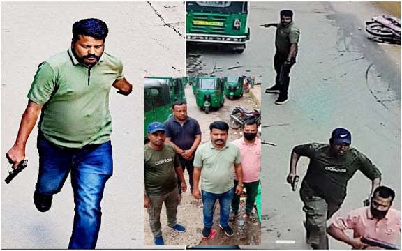 যুবদল নেতা মাসুদ হত্যায় ‘রায়হান বাহিনী’!
