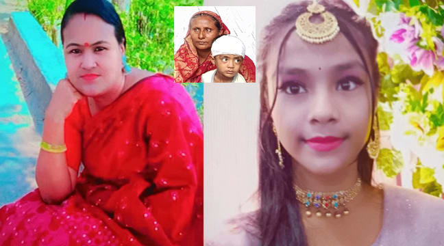 চট্টগ্রামে মা-মেয়েকে ছুরি মেরে খুন, আহত শিশুপুত্রও