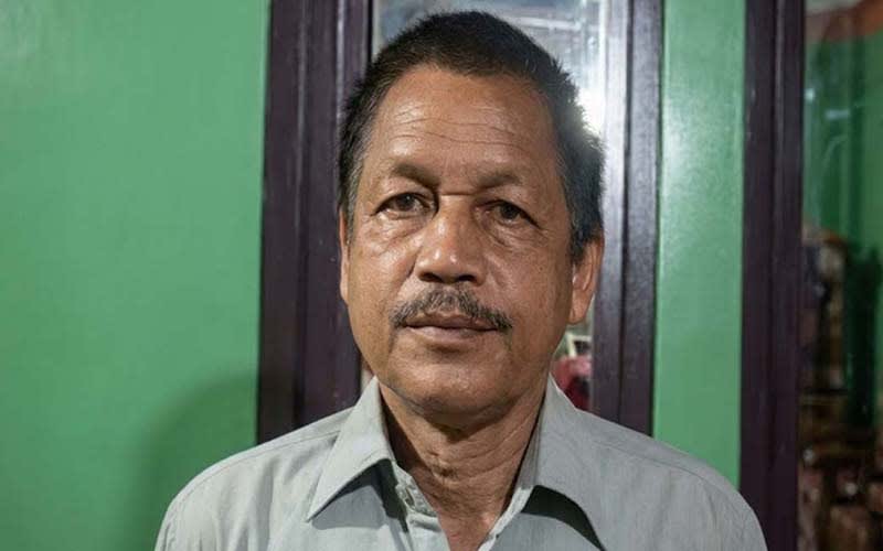 রাউজানে এবার ধানক্ষেতে মিলল নৈশপ্রহরীর রক্তাক্ত লাশ