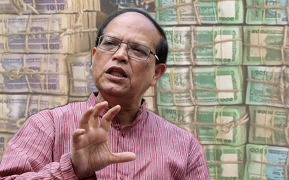 গভর্নর আতিউরসহ ৬৪ ব্যক্তি-প্রতিষ্ঠান জড়িত