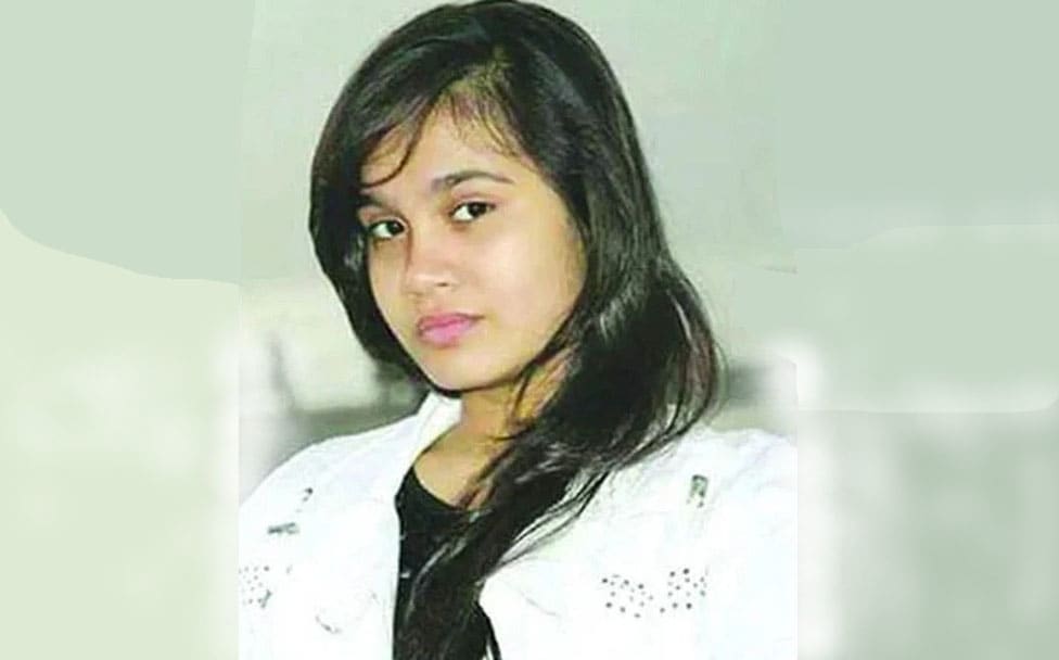 তদন্ত রিপোর্টে ভেস্তে গেল স্কুলছাত্রী তাসফিয়া খুনের বিচার