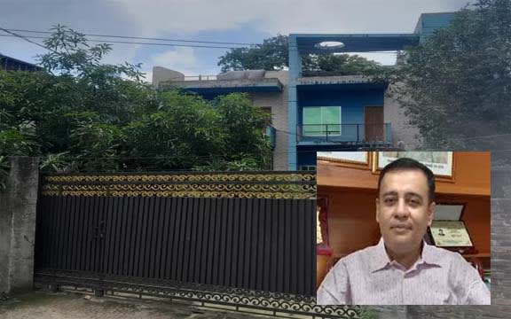 রাঙ্গুনিয়া হাজীবাড়ির কাজীর ছেলে হাজার কোটির মালিক!