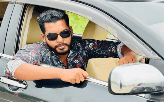 চসিকের ময়লার গাড়িচালক শাহিনের রাজকীয় হাল!