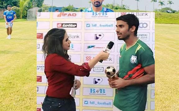 প্রিয় দল ব্রাজিল, ভক্ত মেসির