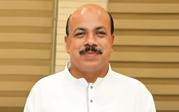 শপথ নেওয়া হলো না আসলাম চৌধুরীর, প্রার্থীতা বাতিল