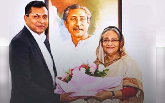 দূর্নীতিবাজ জামিলকে বিআরটিসির চট্টগ্রাম ট্রাক ডিপোতে পুনর্বাসন