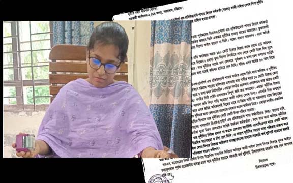 পূর্ব রেলের ডিএফএ-স্টোর্সের এও কাজী সাঈদার অঢেল সম্পদ