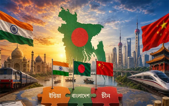 ‘চীনভীতি’ থেকেই দিল্লির ‘ভিসাপ্রীতি’!