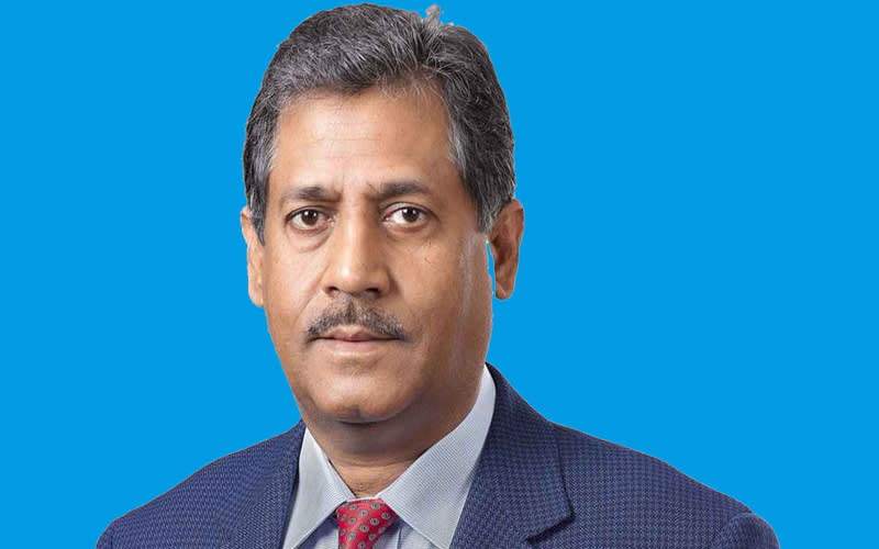 টানা ১১ বছর সর্বোচ্চ করদাতার স্বীকৃতি পেয়ে আসছেন ‘ডিসকো শওকত’