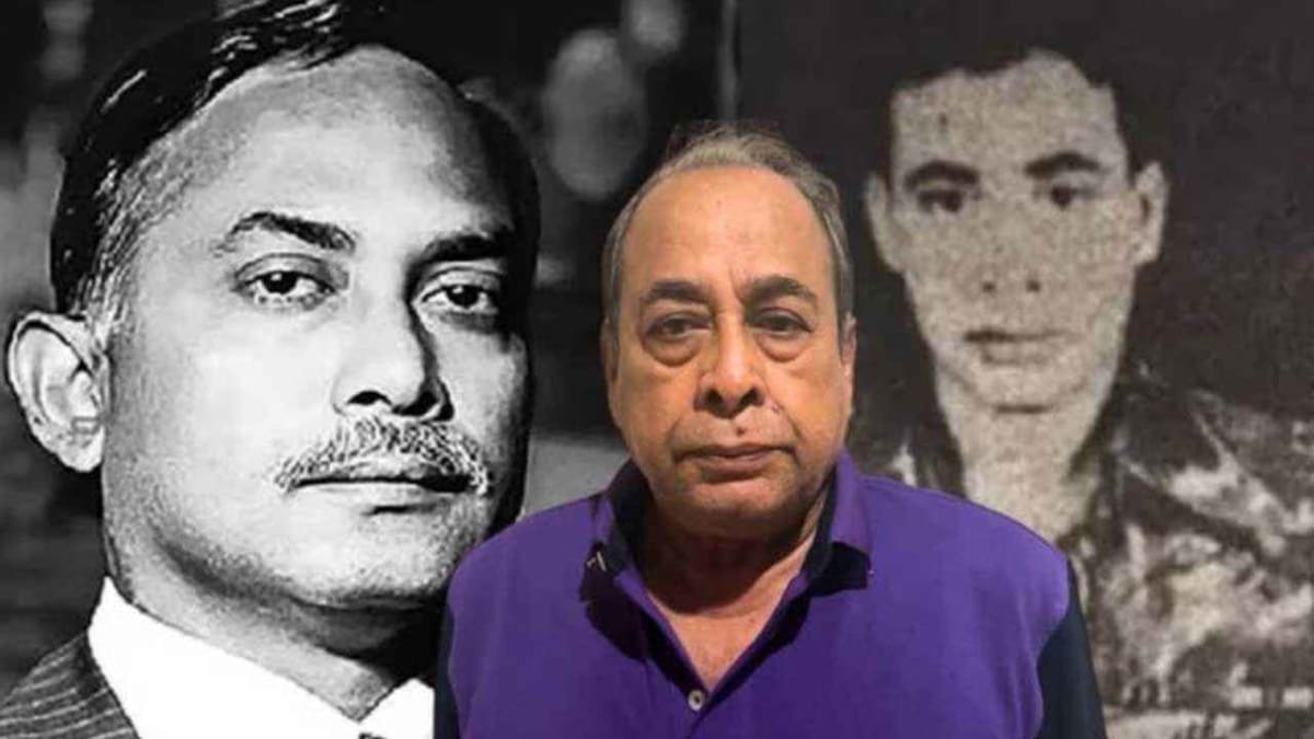 খুনি মোজাফফরের মুখে খুলতে পারে শহীদ জিয়া হত্যার জট
