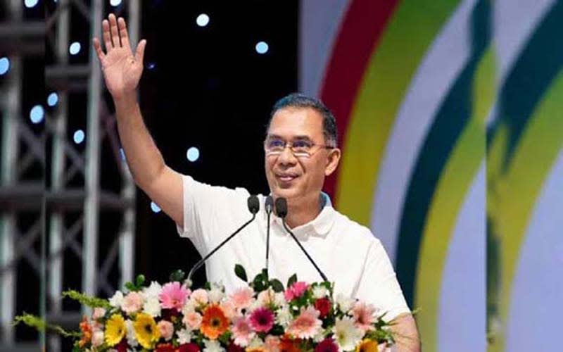 তারেক রহমানকে বরণে প্রস্তত চট্টগ্রাম