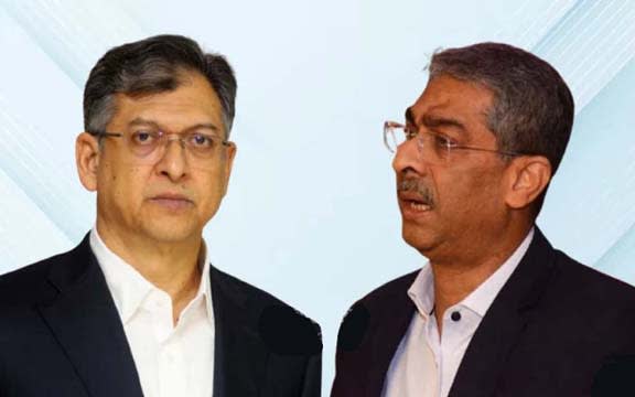 এলজিআরডিতে সালাহউদ্দিন,স্বরাষ্ট্রে এ্যানি—মন্ত্রিসভায় রদবদলের গুঞ্জন