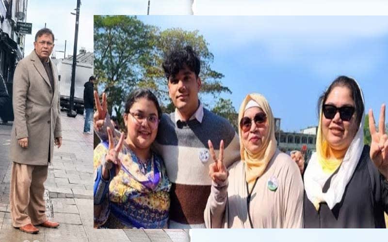 নেতা-কর্মীদের রোষানলে হাছান মাহমুদ, ডাক পাচ্ছে না দলীয় অনুষ্ঠানেও!