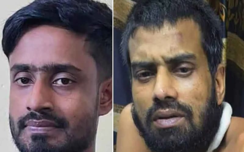 ইয়াবার আসরে ইউএনও‘র হানা, পুলিশ সদস্যসহ গ্রেপ্তার ২