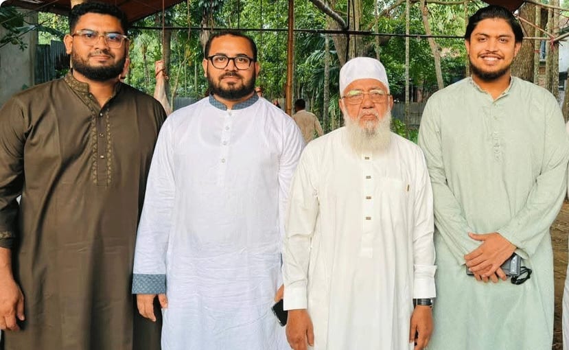 চট্টগ্রামে চাঁদাবাজির অভিযোগে এমপির পিএসসহ ৬ জনের বিরুদ্ধে মামলা