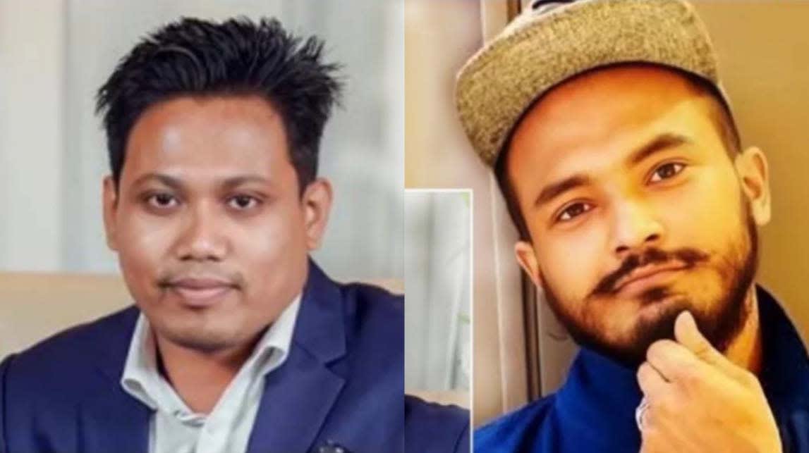 কক্সবাজারে হোটেল বারে সংঘর্ষে দুই যুবক নিহত