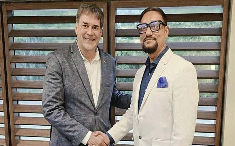 কানাডীয় জ্বালানি অর্থনৈতিক অঞ্চল গড়ে তোলার প্রস্তাব চসিক মেয়রের