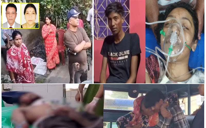 মাদকে ছাড়খার চট্টগ্রামে সহস্র পরিবার