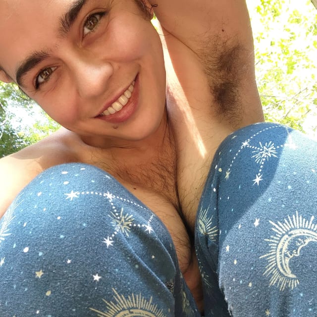 Eroica Forest - Hairy - All Natural đż