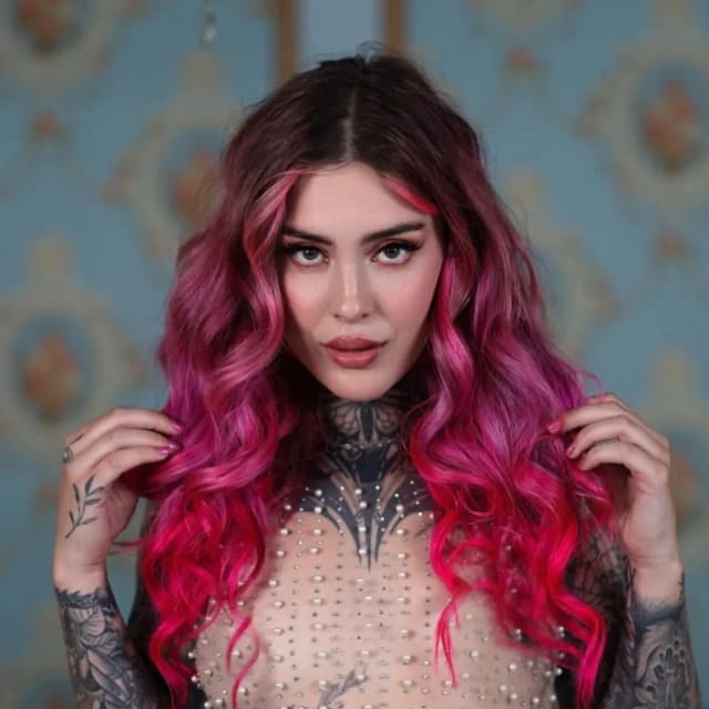 Pandora Skye