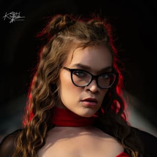 Katie Kush