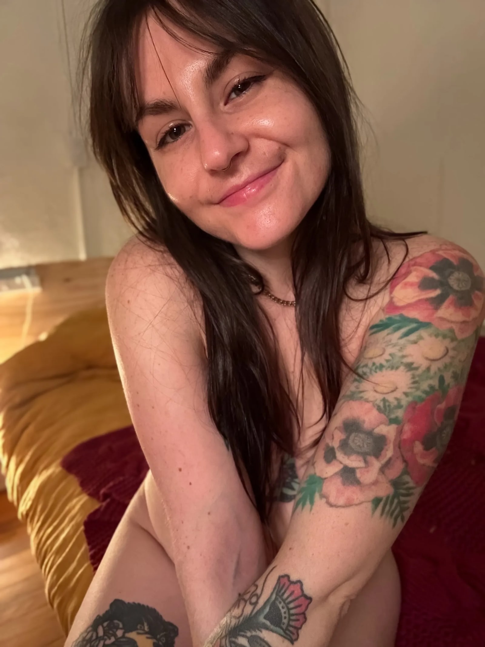bushybaby