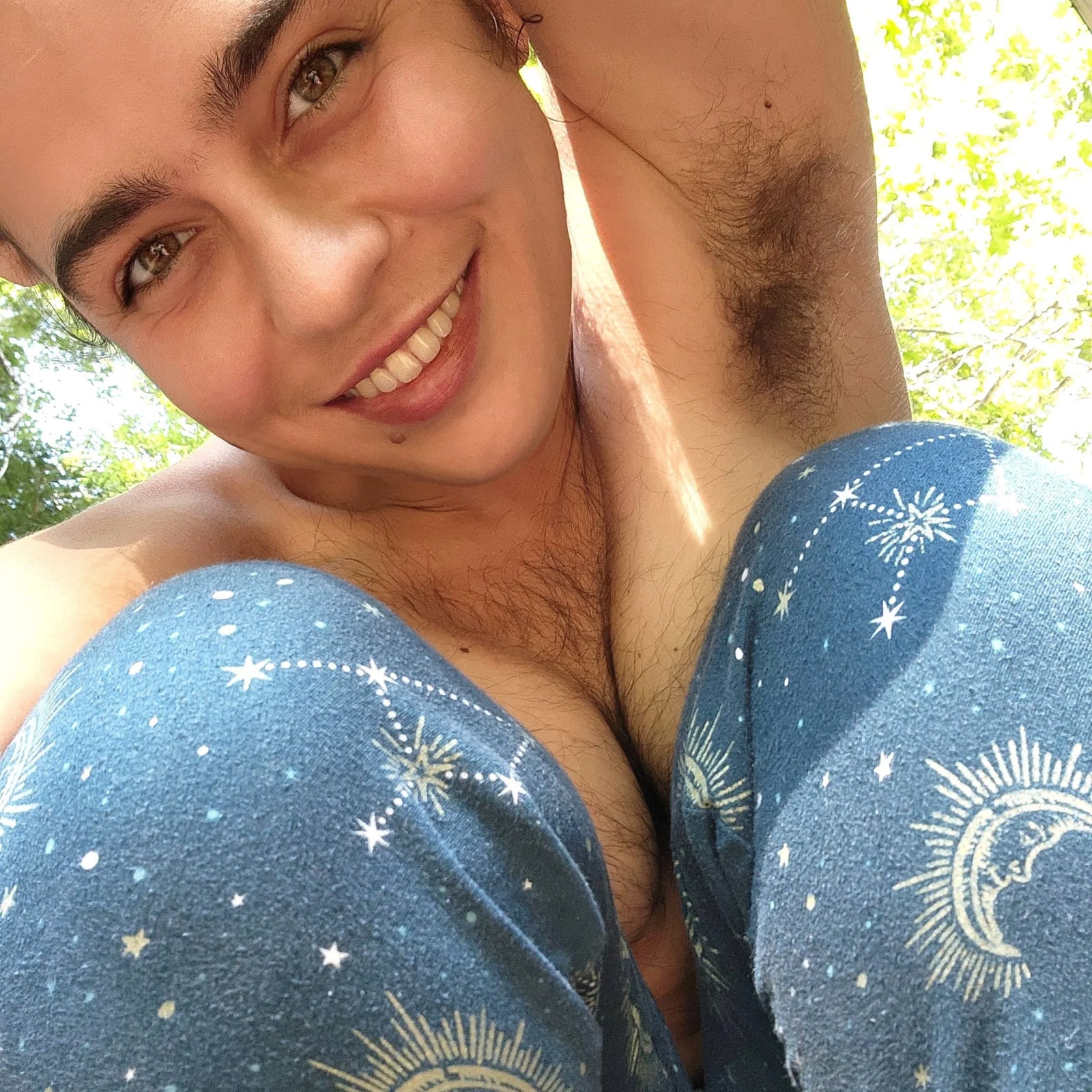 Eroica Forest - Hairy - All Natural đż
