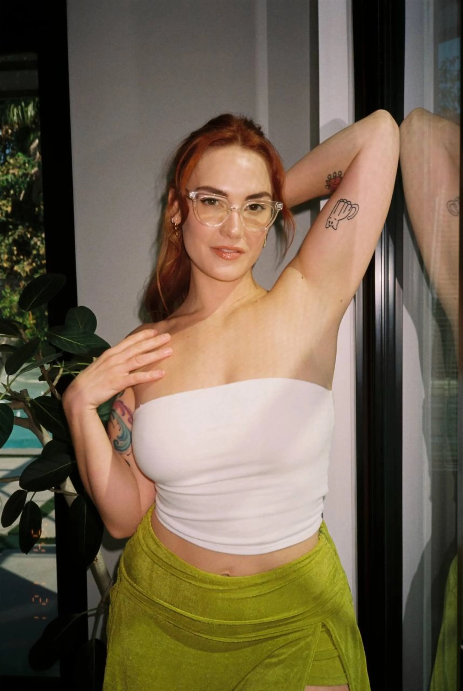 Siri Dahl