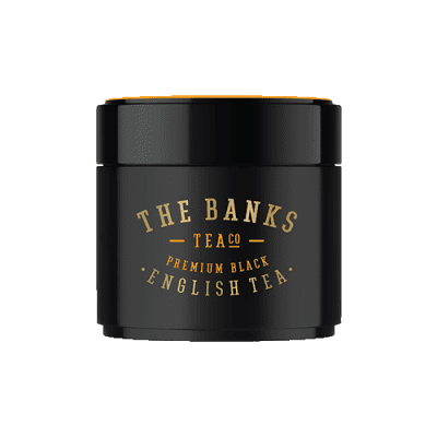 Premium Black - Banks Tea Shop