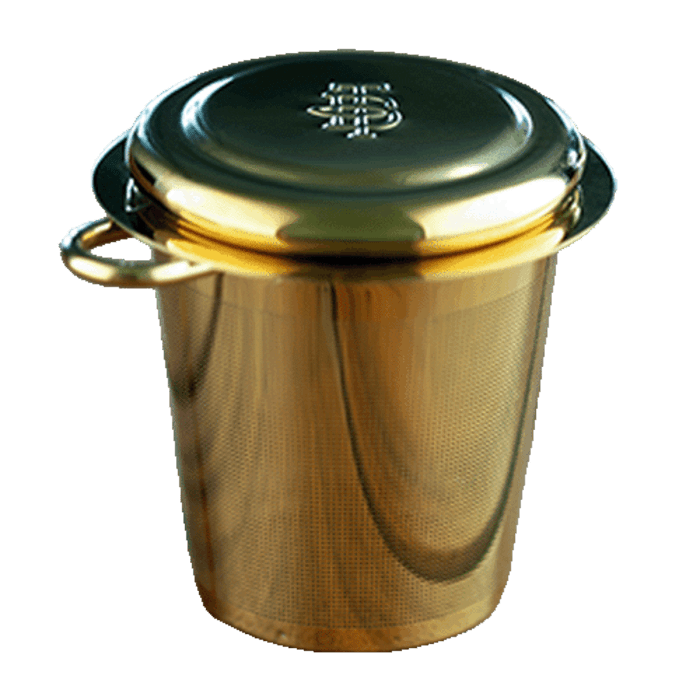 Tea Strainer - Banks Tea Shop