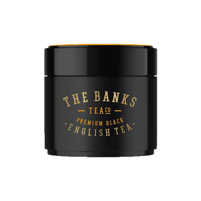 Premium Black - Banks Tea Shop