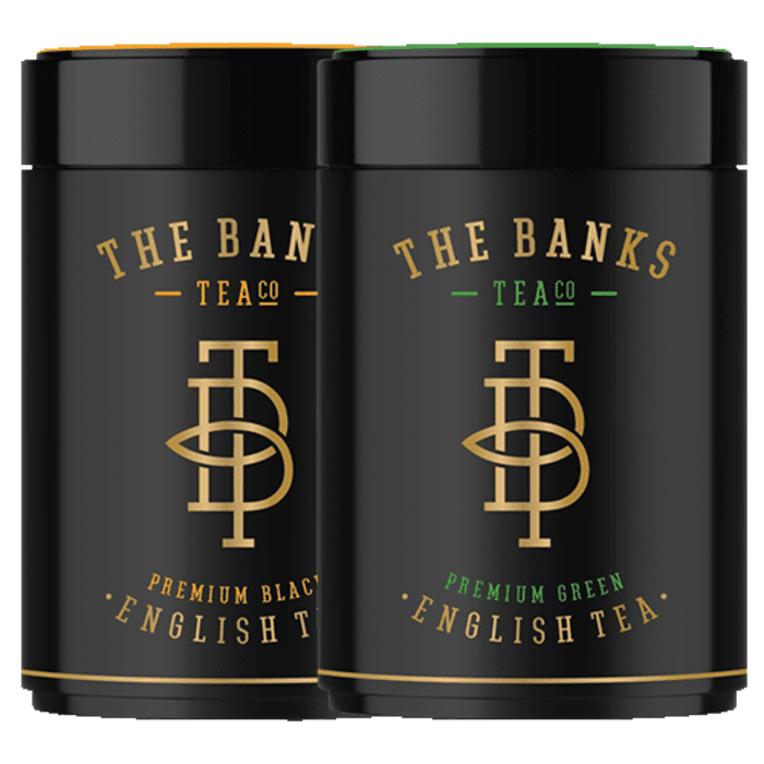 Premium Gift Set - Banks Tea Shop